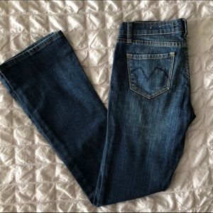 NWOT Jeans!! 